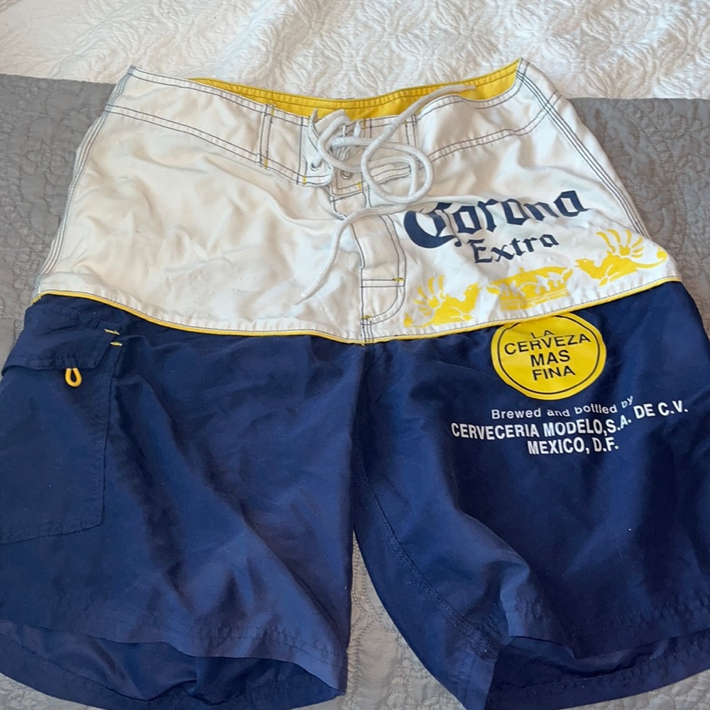 Swim shorts
